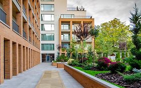 Cuza 16 - Central Premium Apartments